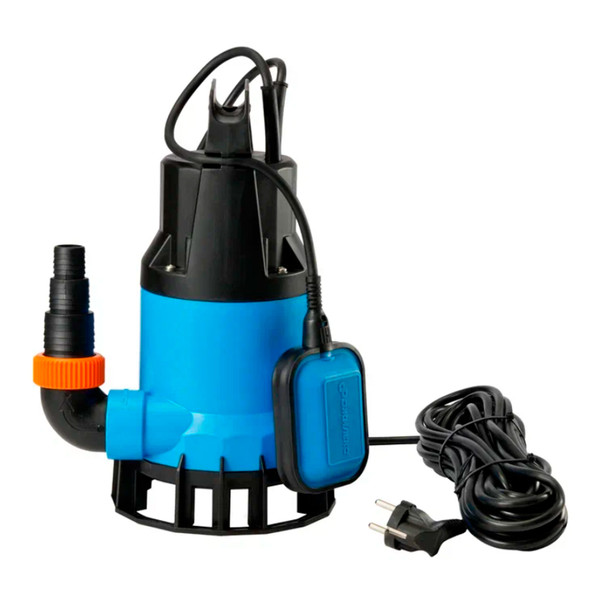 Насос Джилекс ФЕКАЛЬНЫЙ 230/8 5401