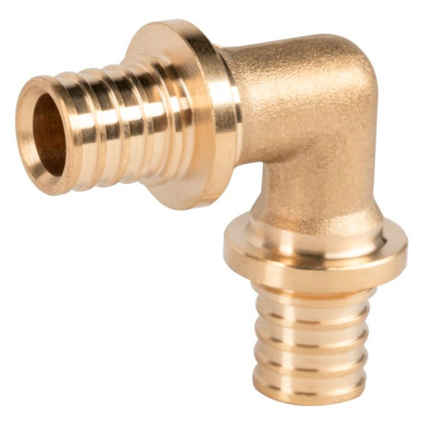 Угольник аксиальный Royal Thermo 90х32 (2)