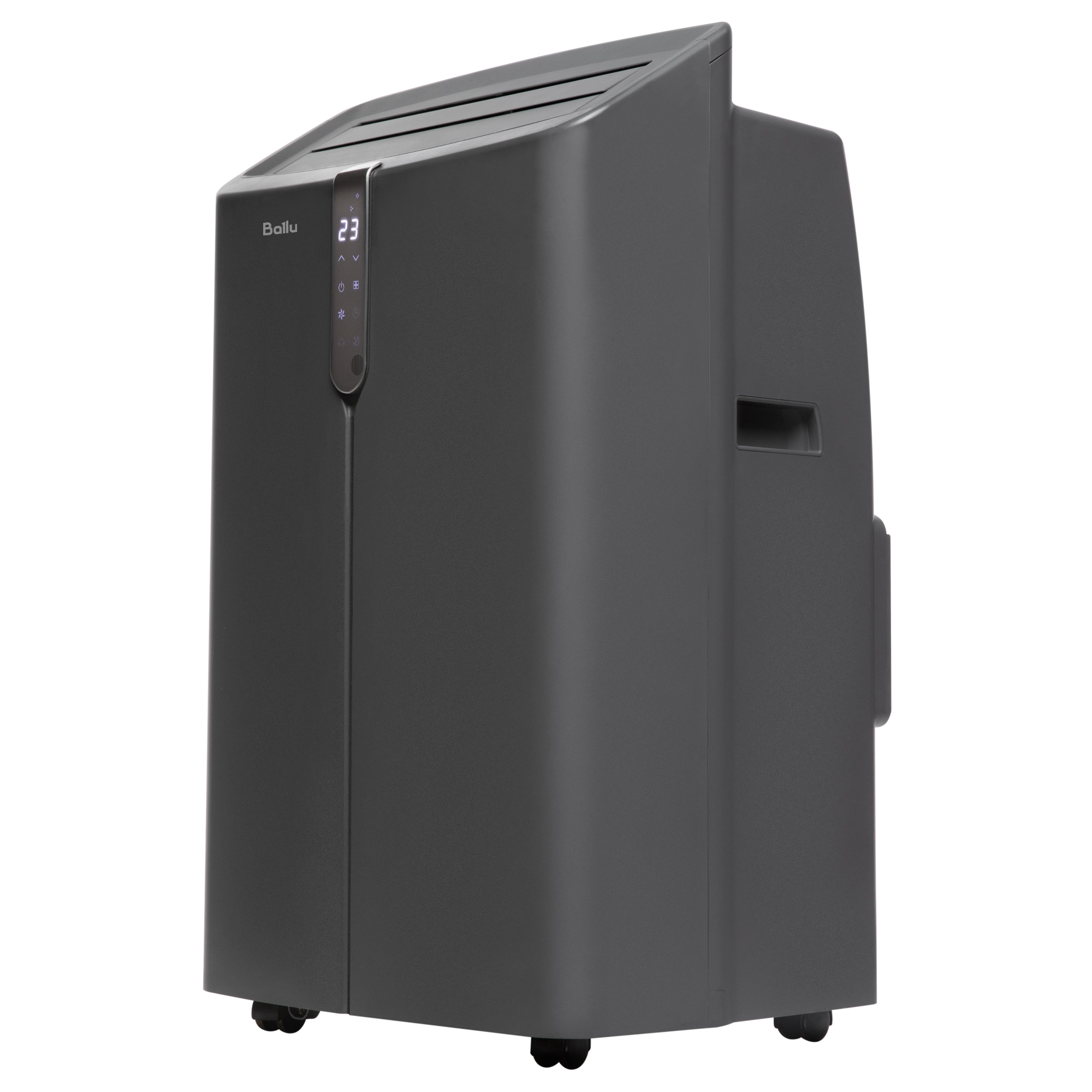 Изображение товара Кондиционер мобильный Ballu Smart Inverter BPAC-12 IE/N6