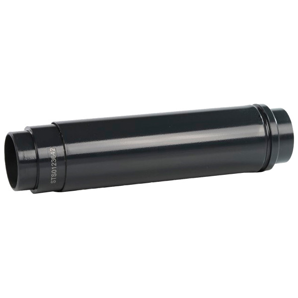 Компенсатор РИДАН PN16 DN40, перемещение: +19/-45mm, внутренняя гильза/внешний кож.