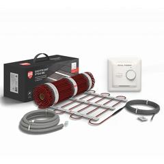 Изображение товара Мат нагревательный Royal Thermo EasyFix Mat RTEM 2-180-10 (комплект с терморегулятором)