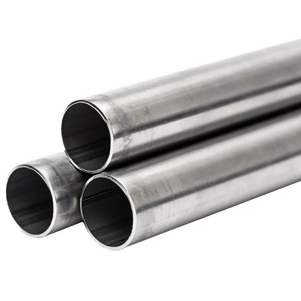 Труба из нержавеющей стали Sanha NiroPress AISI 316L, ф15х1,0 нерж. 1.4404 (6)