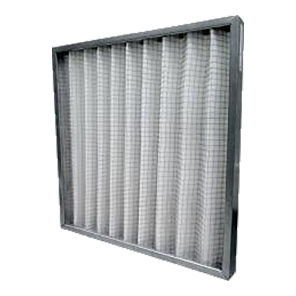 Фильтр воздушный ФВКас-1-66-48-С4/ОС1