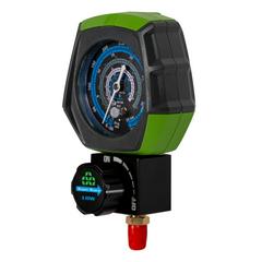 Изображение товара Коллектор манометрический Ballu Super Stars ST-B168L