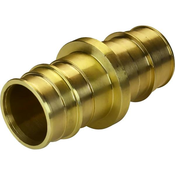 Муфта Giacomini для системы GX соединительная 25, GX102Y005