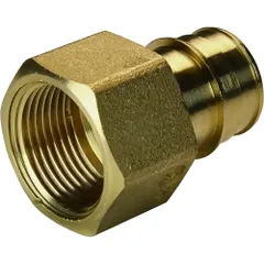 Изображение товара Муфта Giacomini для системы GX ВР 25x3/4", GX109Y045