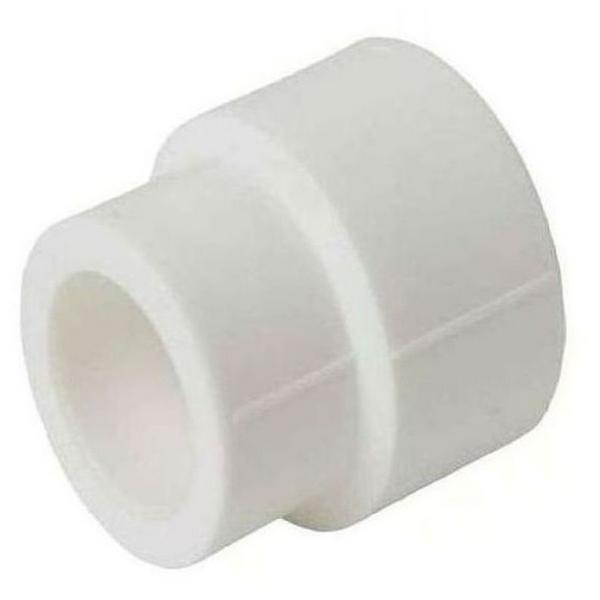 Муфта РОСТерм PPR переходная В/Н 40х20, белый (10), арт. 100013503