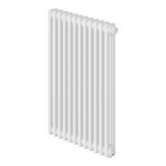 Изображение товара Дизайн-радиатор Royal Thermo Insignia VC2050 - 12 секц. RAL9016