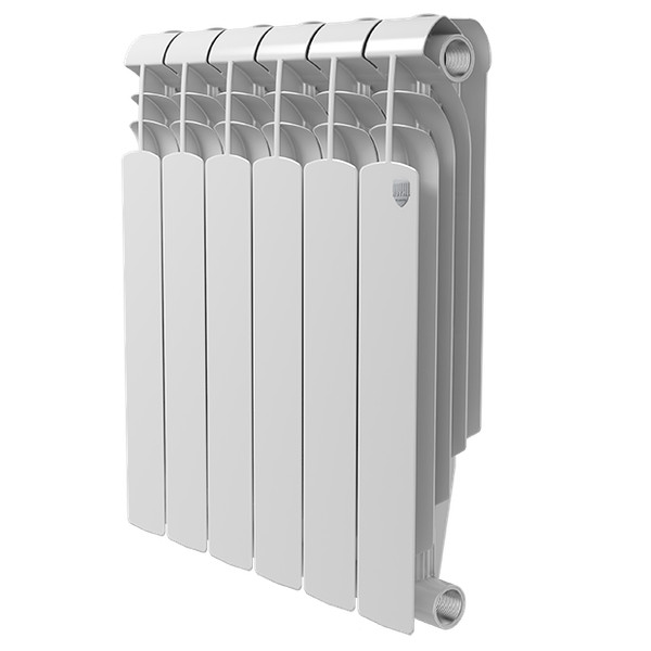 Радиатор Royal Thermo Vittoria Super 500 - 10 секц.
