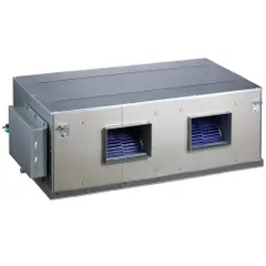 Изображение товара Блок внутренний высоконапорный канального типа Electrolux EACD/I-96HWAN1 IN