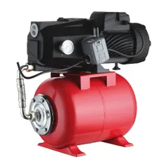 Изображение товара Установка повышения давления PUMPMAN ATJET100N