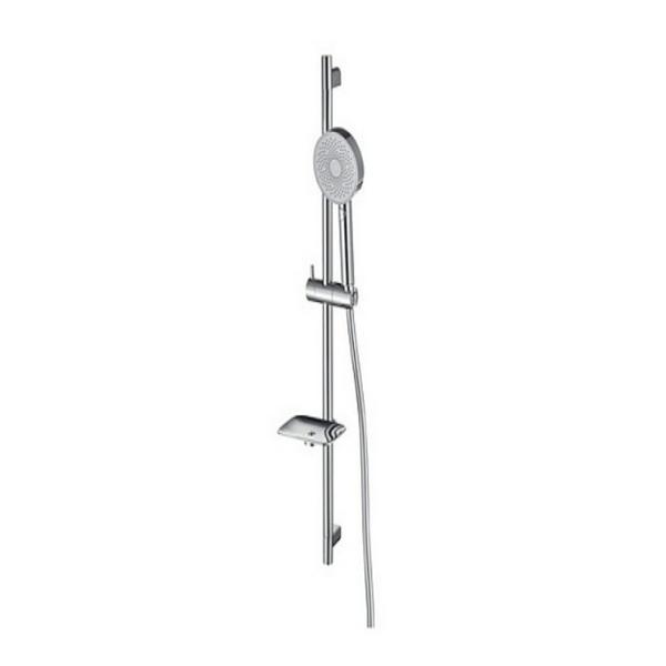 Гарнитур душевой AQUATEK ВЕГА 3jet 73см AQ2031CR