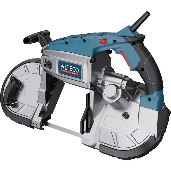 Пила ALTECO ручная ленточная BSM 1140