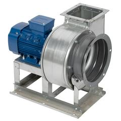 Изображение товара Вентилятор радиальный SHUFT RAD-4-RH12-1,1-1500-Л0