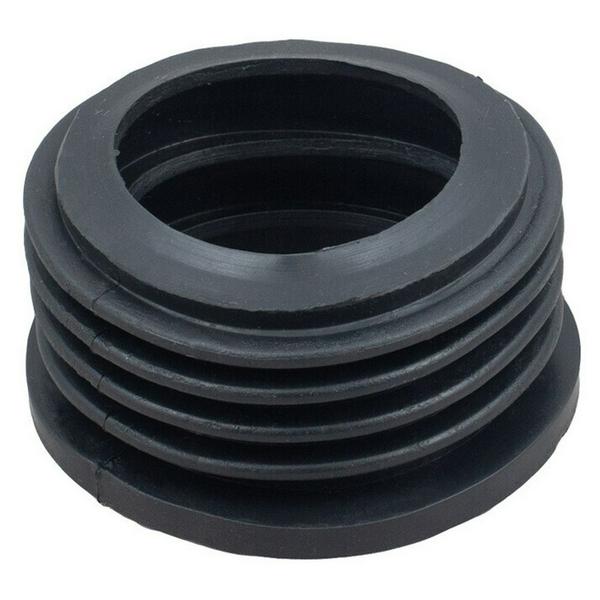 Резина переходная Политэк Пайп на чугун 50*73 мм