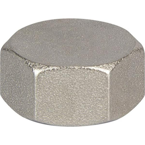 Заглушка TEBO ВР 1" (24/432)