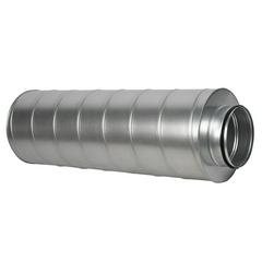 Изображение товара Шумоглушитель SHUFT SCr 400/600
