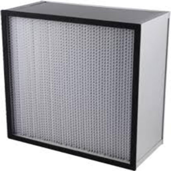 Фильтр воздушный ФВА-II-530-1130-78-H13/К4/ОС1/У2