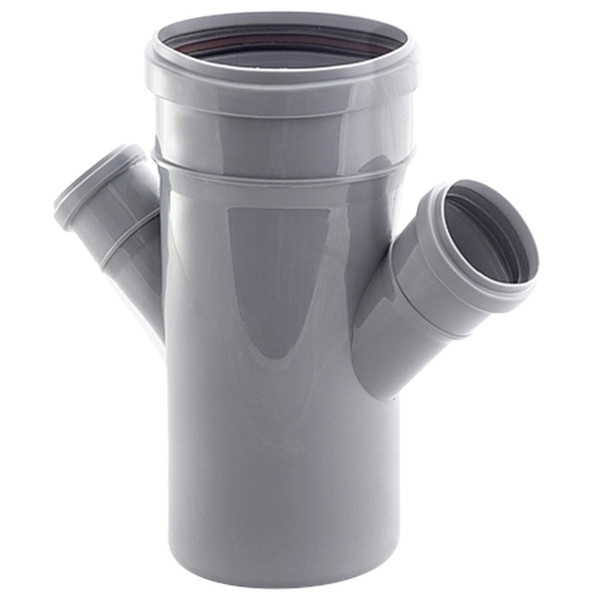 Крестовина сер одноплоскостная 110/50/50х45 ВК, РТП (25)