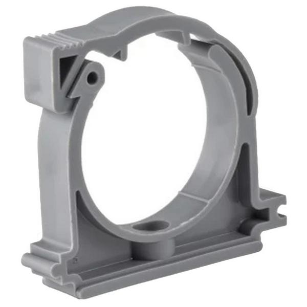 Хомут сер пластиковый d 40 ВК, РТП (110)