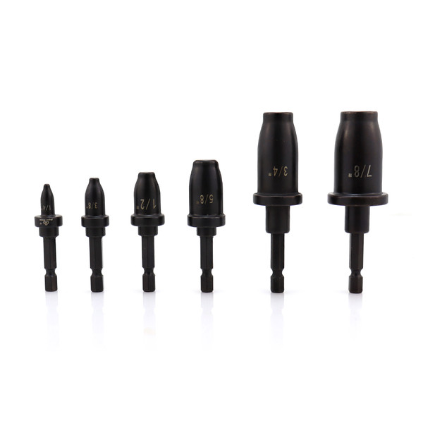 Головки труборасширительные Ballu Super Stars ST-E900S (упак_6шт)