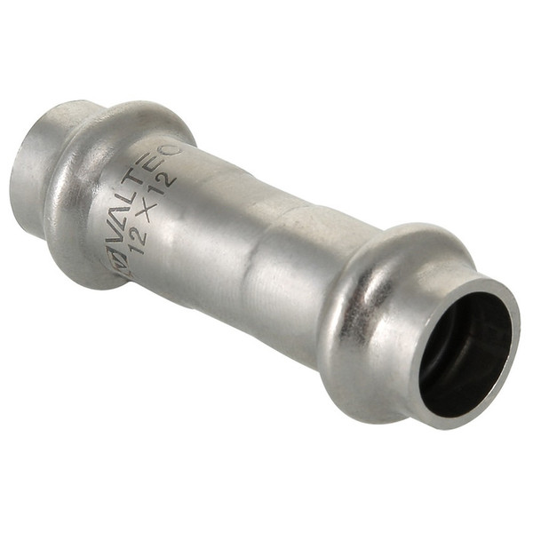 Муфта из нержавеющей стали 42х35 Valtec, (VTi.903) (уп. 5 шт)