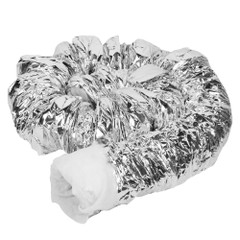 Изображение товара Воздуховод Ballu MACHINE теплоизолир. ISOBFA 356ммх10м