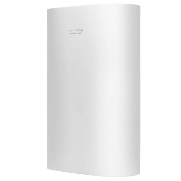 Бойлер косвенного нагрева Royal Thermo AQUATEC Standart SW080 White настенный
