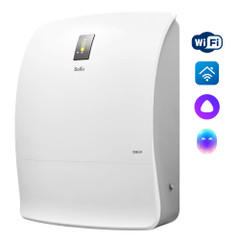 Изображение товара Очиститель воздуха приточный Ballu ONEAIR ASP-200P