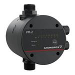 Блок автоматики  Grundfos PM 2 (1,5-5 бар)