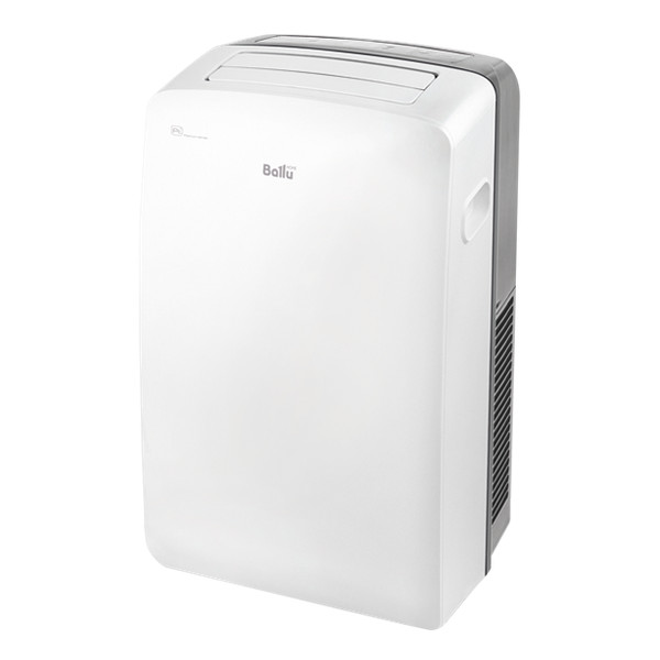 Кондиционер мобильный BALLU BPHS-09H