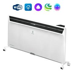 Изображение товара Комплект Electrolux Air Gate Transformer с блоком управления и шасси ECH/AG2-2500 T-TUE4 (электр)