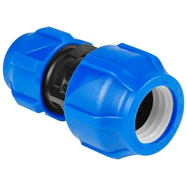 Муфта ПНД переходная компрессионная 25*20 мм ( Valfex)