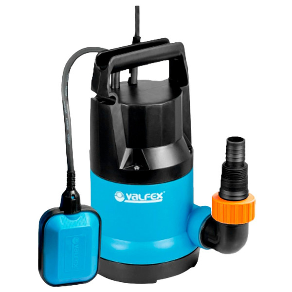 Насос дренажный VALFEX 160/8 (VF.D.160.8)