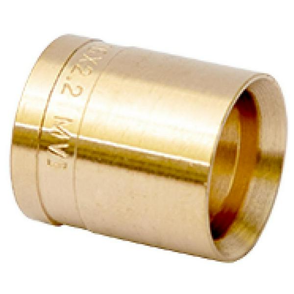 Гильза аксиальная MVI 32 монтажная