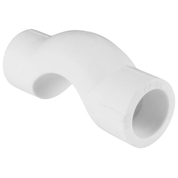 Обвод короткий 25 (150/25) VALFEX