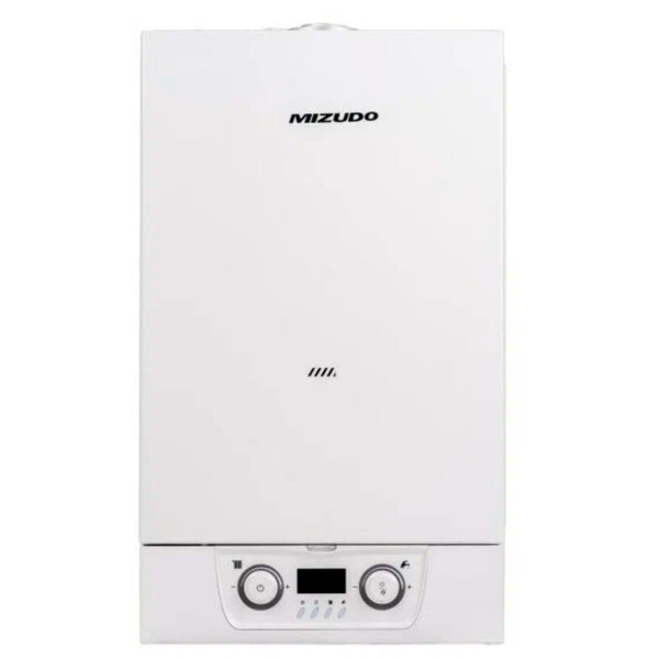 Котел газовый настенный MIZUDO GB ECO M13HP (13 кВт, 2 Т/O)