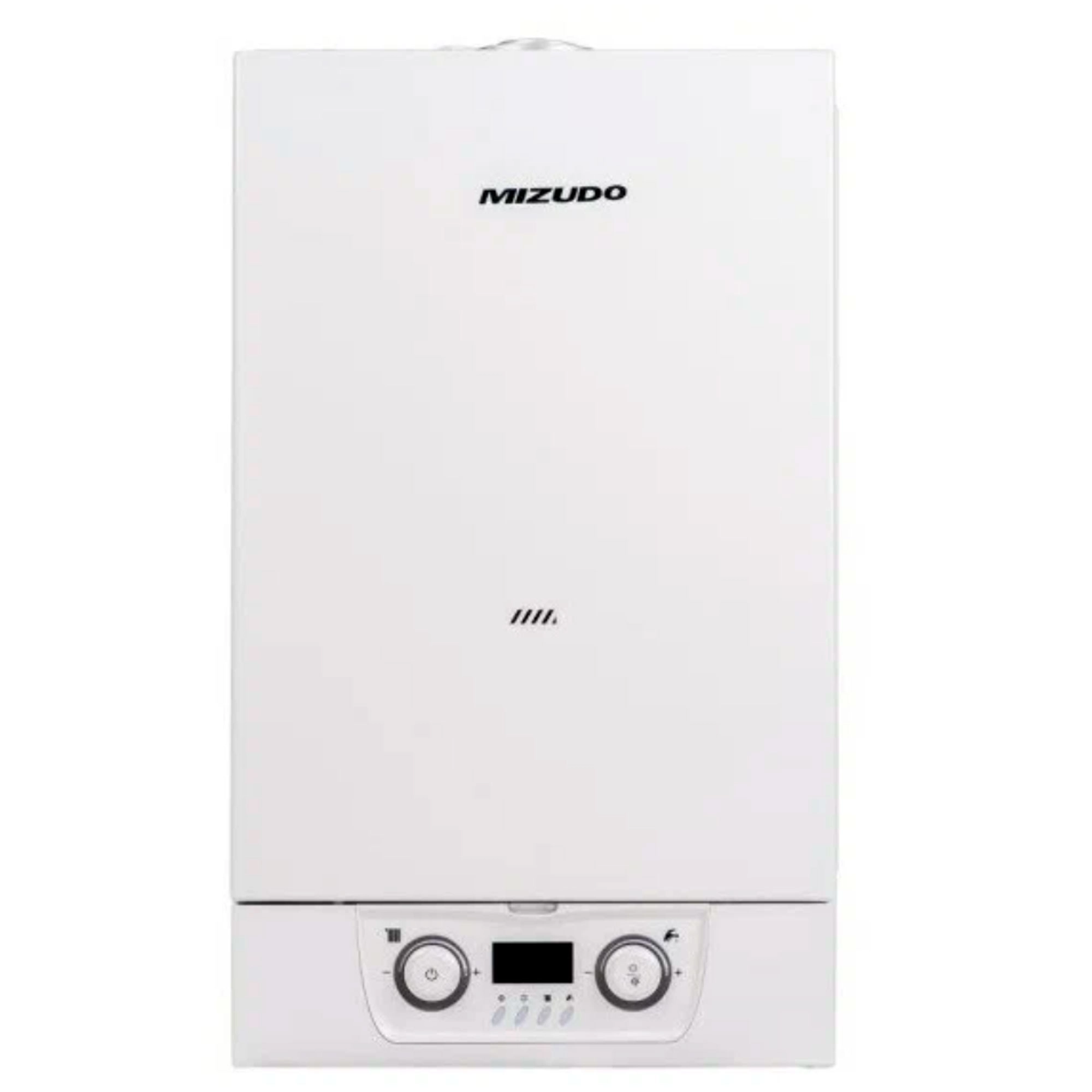 Изображение товара Котел газовый настенный MIZUDO GB ECO M13HP (13 кВт, 2 Т/O) Изображение товара Котел газовый настенный MIZUDO GB ECO M13HP (13 кВт, 2 Т/O)
