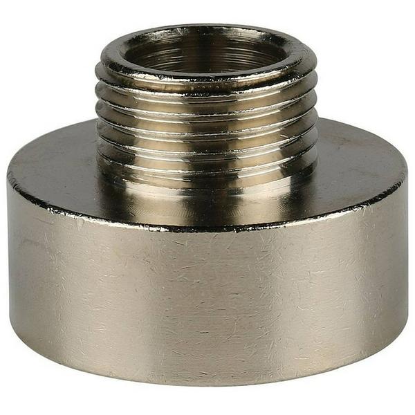Переходник ВН никелированный 1"X1/2 SFT-0008-000112 STOUT