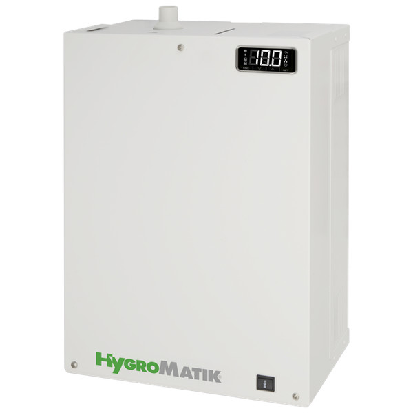 Увлажнитель электродный HYGROMATIK StandardLine SLE05