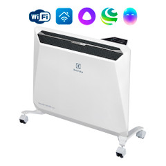 Изображение товара Комплект Electrolux Rapid Transformer с блоком управления и шасси ECH/R-1000 T-TUE4 (электронный)