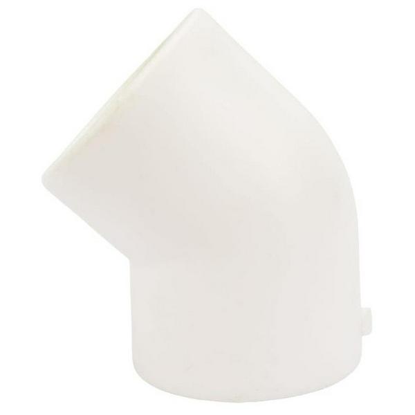 Угольник РОСТерм PPR D20 45 гр.