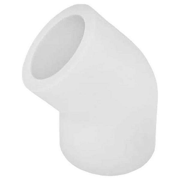 Угольник РОСТерм PPR D40 45 гр.