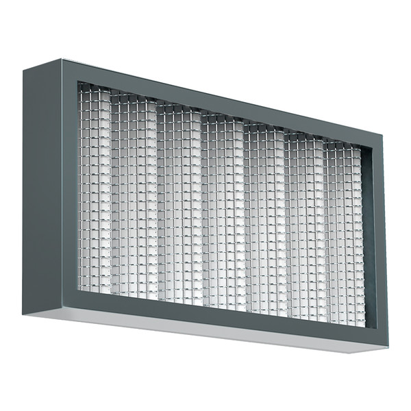 Фильтр кассетный SHUFT FRKr G3 610*610*50