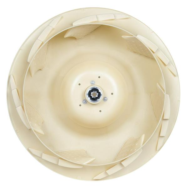 Крыльчатка вентилятора внутреннего блока EACC-24-36H/UP3-DC/N8 (10429400004)