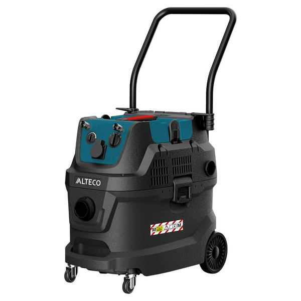 Пылесос ALTECO строительный VC 40 M Auto Clean