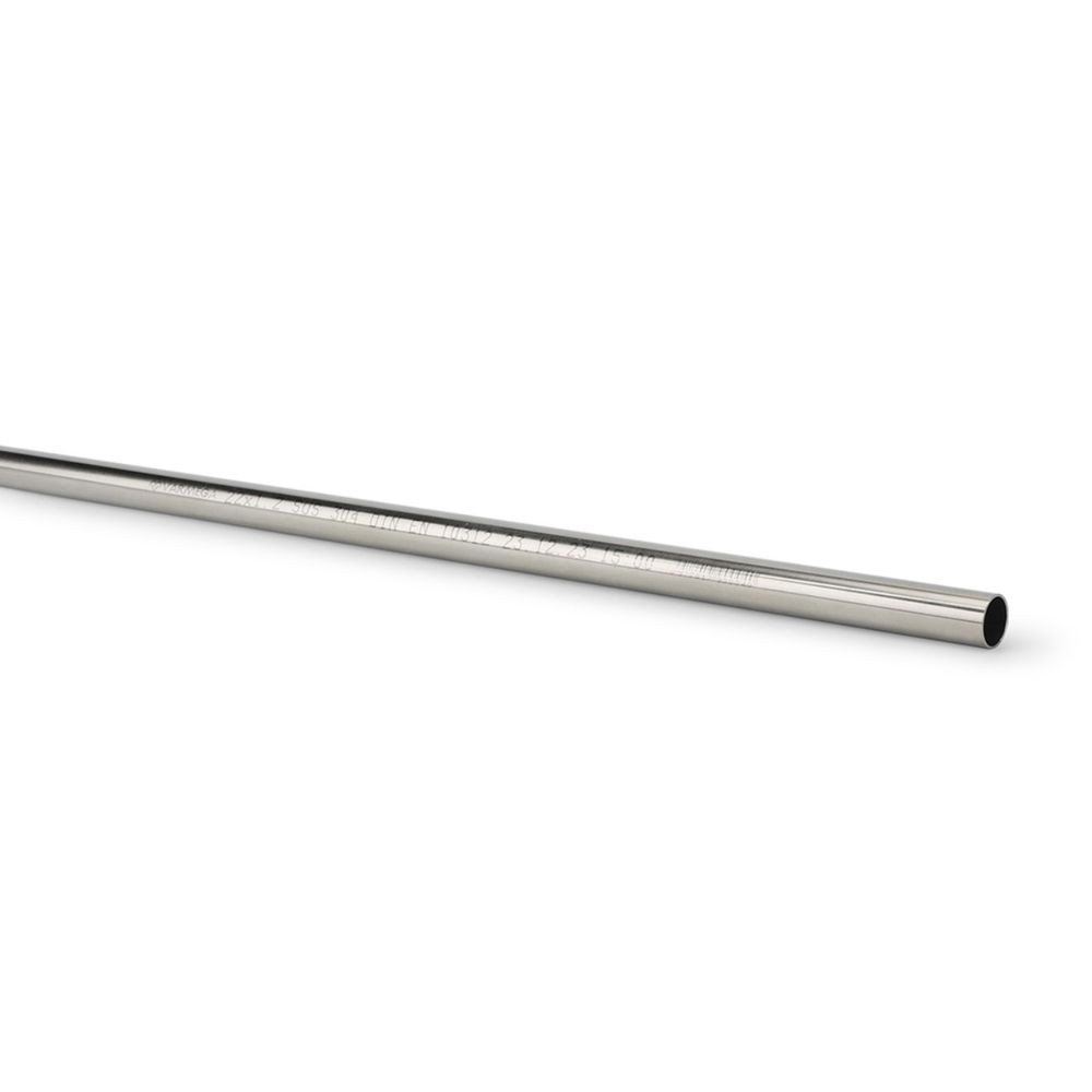 Труба VARMEGA Inox Press из нержавеющей стали 42x1,5 (4/16)