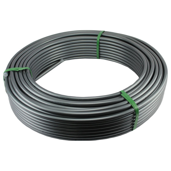 Труба ONE PLUS PE-Xa/AL/PE stabil 20х2,9 (100)