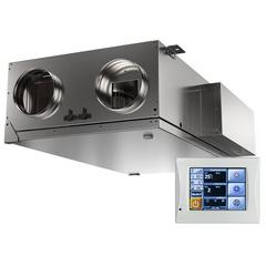 Изображение товара Установка приточно-вытяжная SHUFT UniMAX-P 450 CW-A