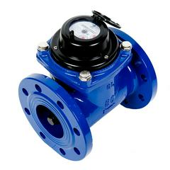 Изображение товара Счетчик воды Декаст промышленный СТВХ-80